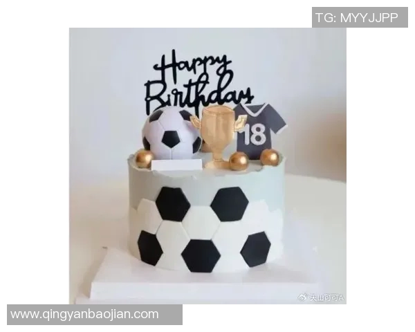 足球明星主题蛋糕图赏析与制作技巧分享 足球明星主题蛋糕图赏析与制作技巧分享