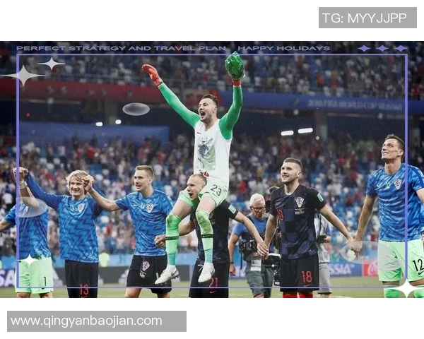 前克罗地亚足球明星的辉煌历程与成就回顾