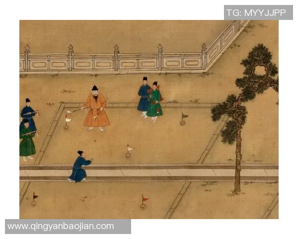 探寻古代体育运动的多样性与魅力从竞技到娱乐的历史演变之旅